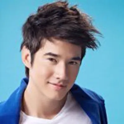Mario Maurer Fanpage profile
