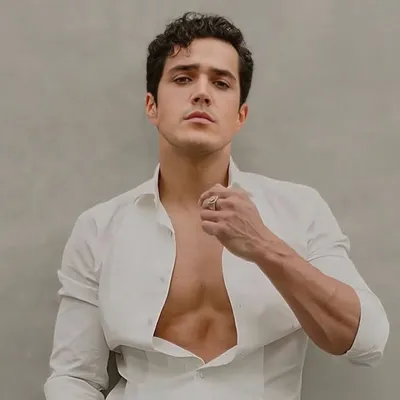 Mario Morán MX 👑 profile