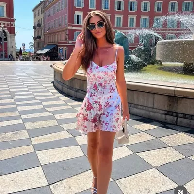 Marion Foloppe profile