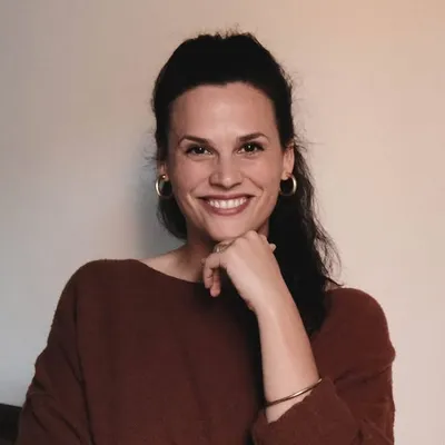 Marion Thelliez profile