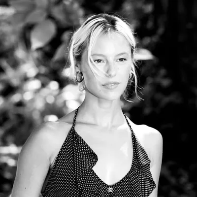 Marion Barbeau profile
