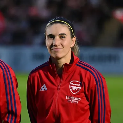 Mariona Caldentey profile