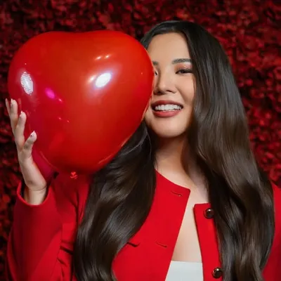 Marion Aunor profile