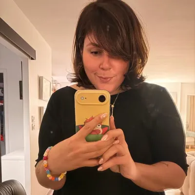 Marion • Social Media Manager profile