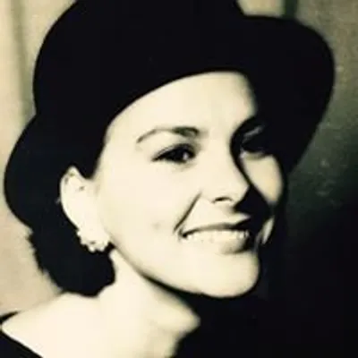 Marion Knorr profile
