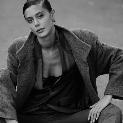 Marion Mercier profile