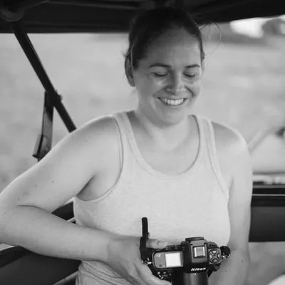 Marion Payr | Vienna, Austria profile