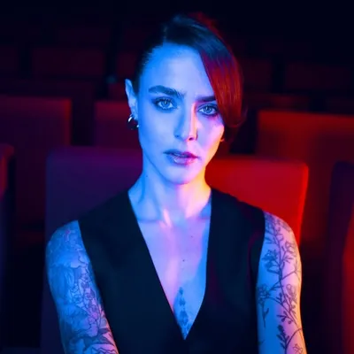 Marion profile