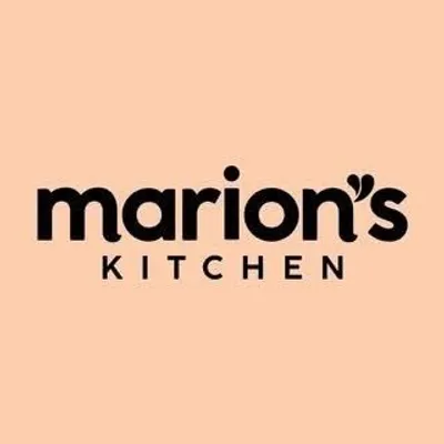 Marion's Kitchen profile