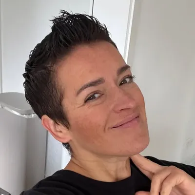 Marion | Abnehmcoach für berufstätige Frauen profile