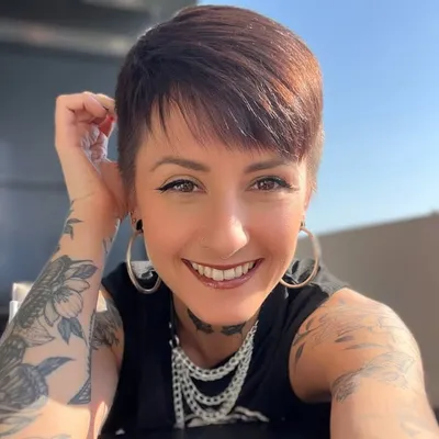 Marion, Toulouse ๐๐ซ๐ท profile