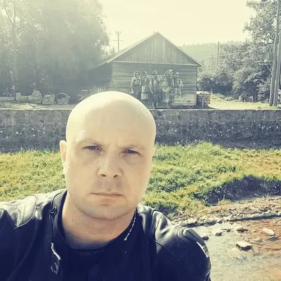 Mariusz Pełzak profile
