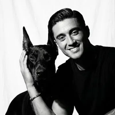 Marios Giakoumis profile