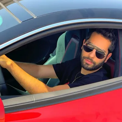 Mario Saaiby - ماريو صعيبي profile