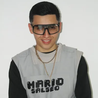 Mario Salseo profile