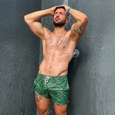 Mario Nicosia profile