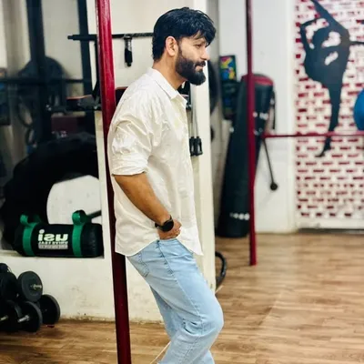 Mario M Sharma profile