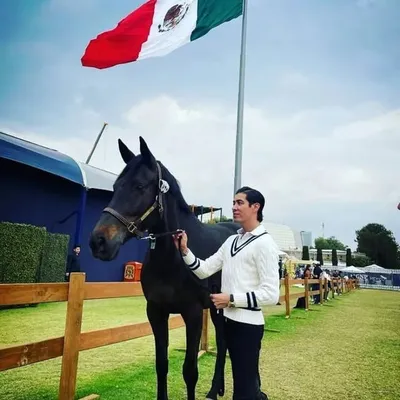 Mario Sierra profile