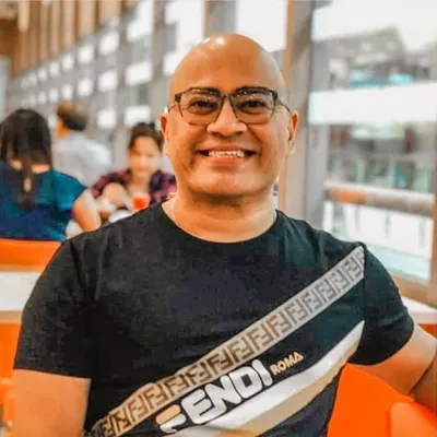 Mario Singh profile