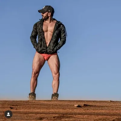 Marios Pergantis profile