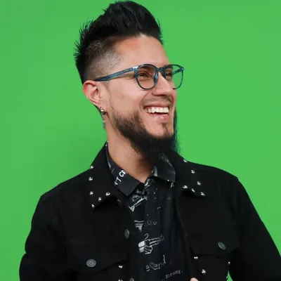 Mario Vargas profile