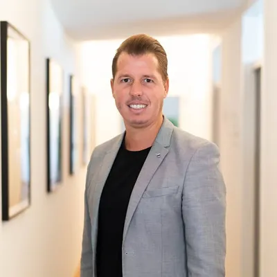 Mario Viska profile