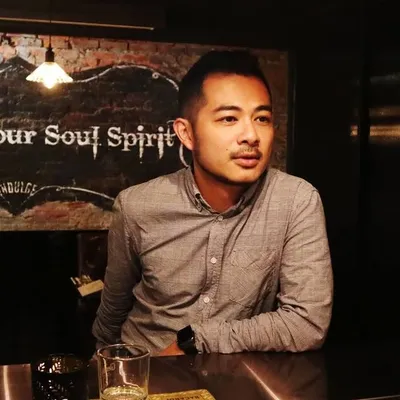 Mario Yang 楊士範 profile