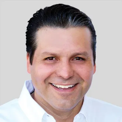 Mario Zamora profile