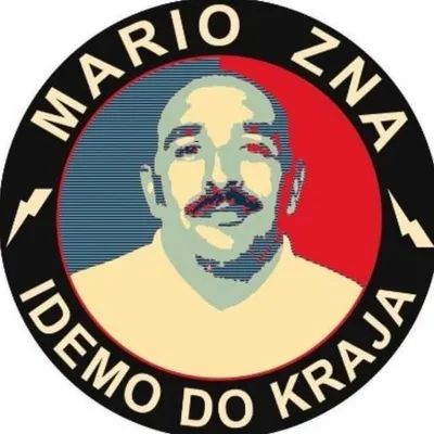 Mario Bojić profile