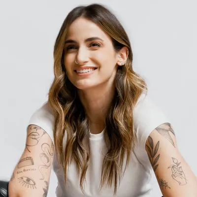 mari palma profile