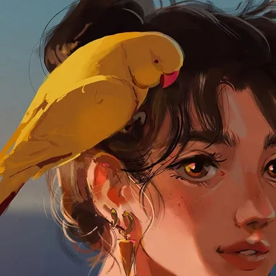 Estelle OK profile