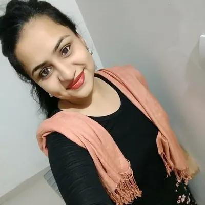 Kavita Dhruv profile