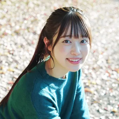 杉本愛莉鈴【LUCY マリリン】 profile