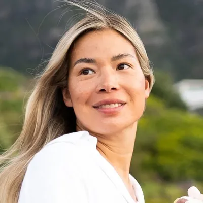 marisa | mother on a mission. profile