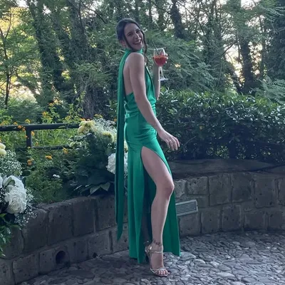 Marisa de Conciliis profile