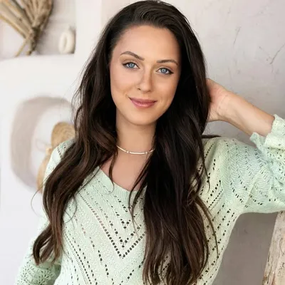 📸 Commercial Model & Actress profile