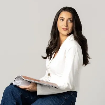 Marisa Petrarca profile