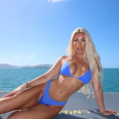 Marisa Seginowich profile
