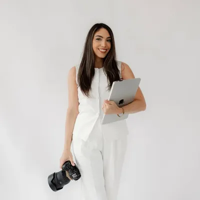 MARISA // Detroit Michigan Photographer profile