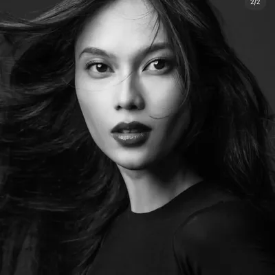 Marisa Cahaya Putri profile
