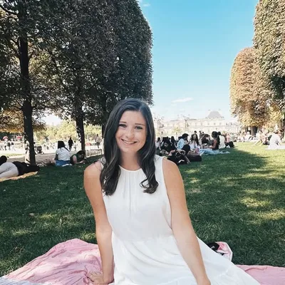 Marisa Wright profile