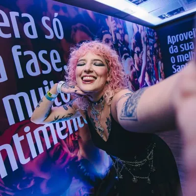 Mariani Salessi | Moda Alternativa ✨ profile