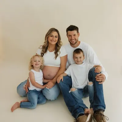 Marisa | Wife | Mom | Content Creator/UGC profile