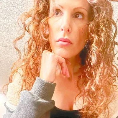 Marisa Mendelson profile