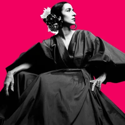 Marisa Monte profile