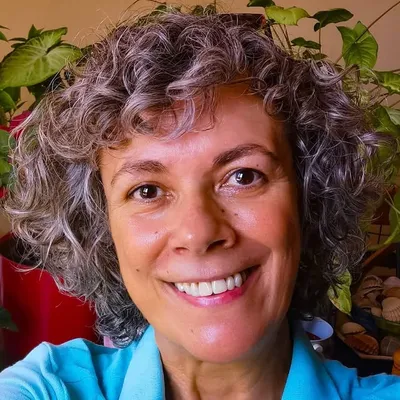 Marisa Montenegro Baquero profile