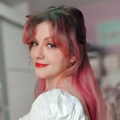 Mariana Santarem profile