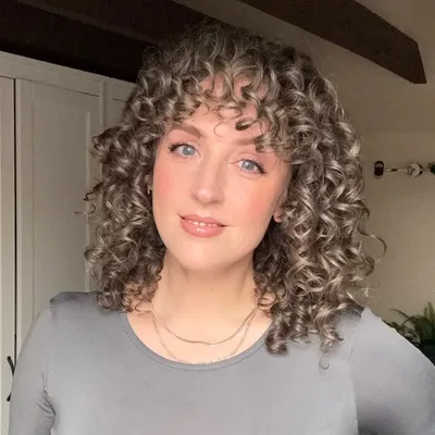 Marisa Evason - Healthy Curly Hair Tips profile