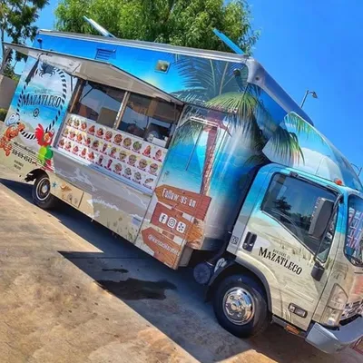 Mariscos el Mazatleco profile