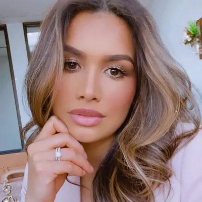 Marisela De Montecristo profile